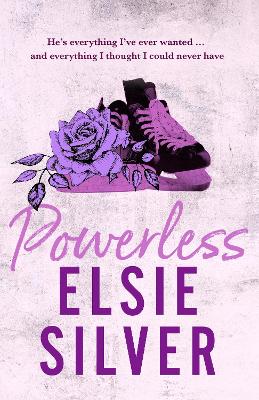 Powerless - Chestnut Springs (Paperback)