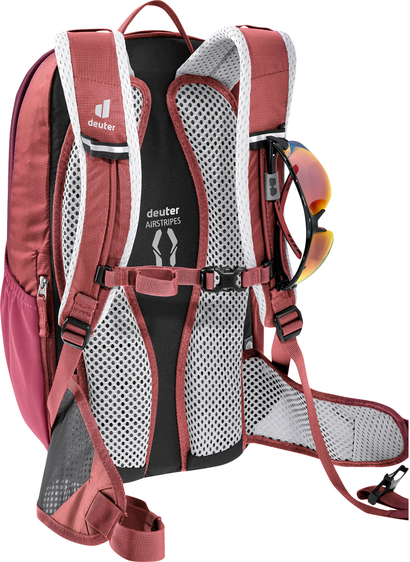 deuter| Damen Fahrradrucksack Bike I 18 SL