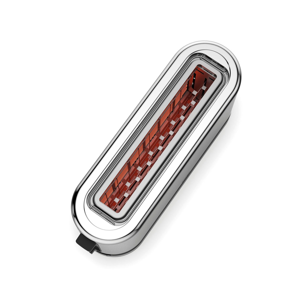 WMF Küchenminis Langschlitz-Toaster