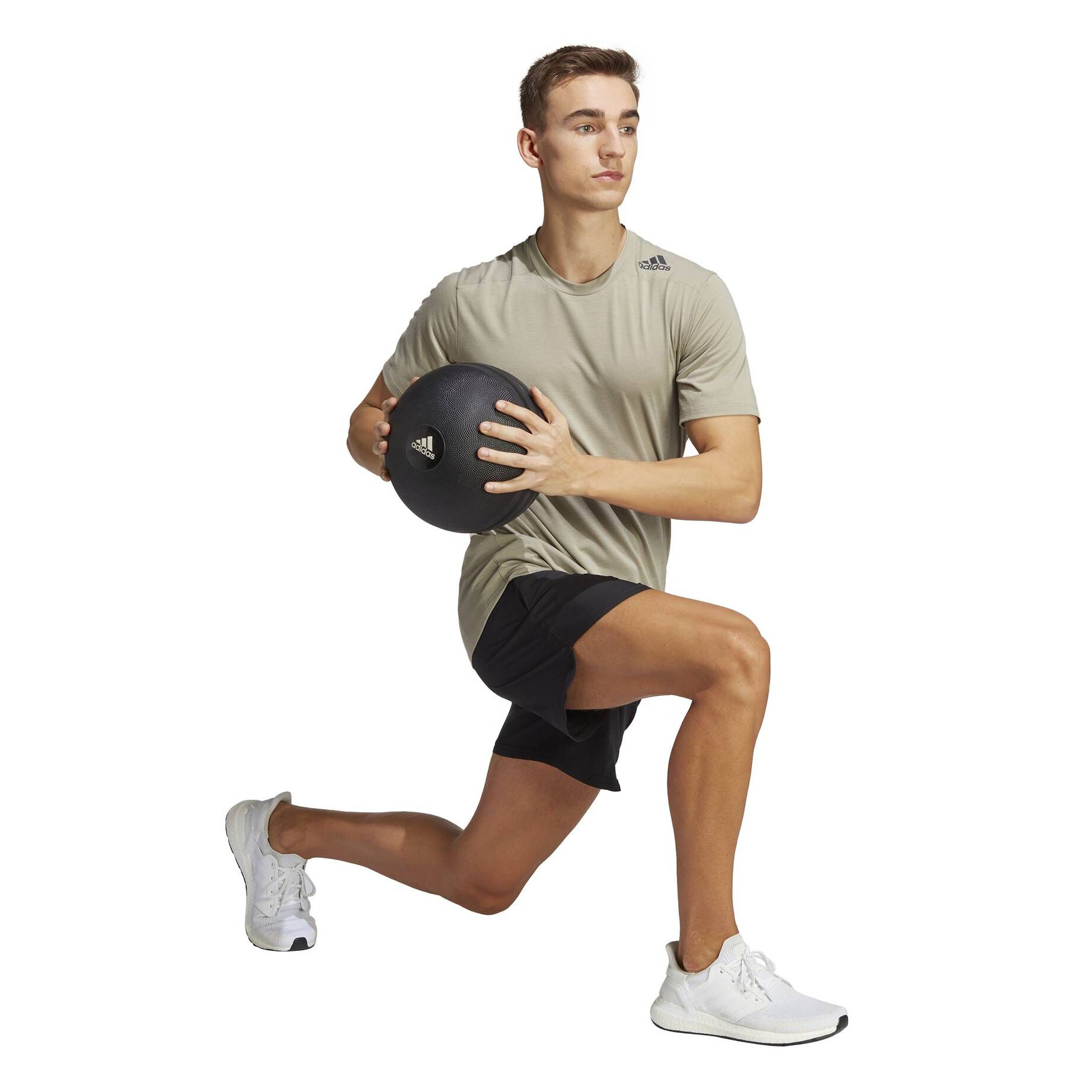 adidas Performance| Herren Trainingsshirt