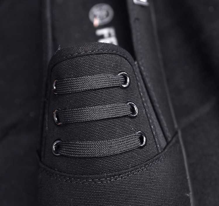 Solejoy - Canvas instappers