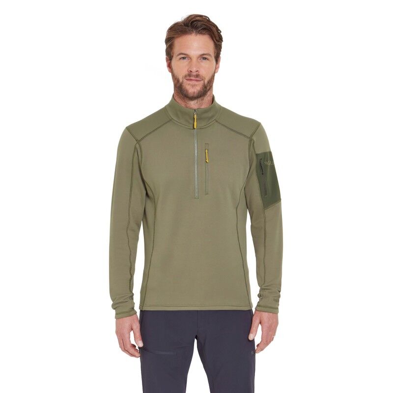Modulus Pull On - Polaire homme