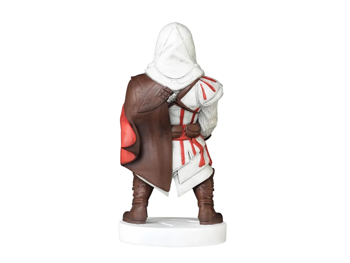 Exquisite Gaming Cable Guys Assassin's Creed Ezio - Skrivebordsstander for spilcontroller, mobiltelefon