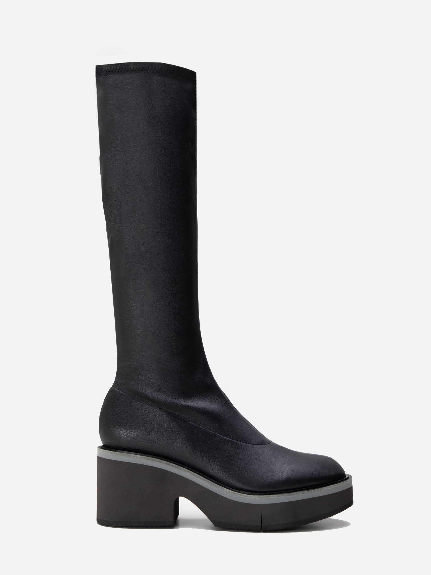 ANKI, black