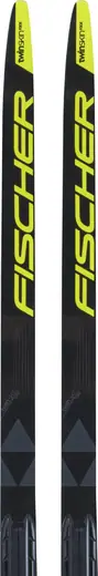Fischer Twin Skin Race Junior Klassisk Langrendsski | SkatePro