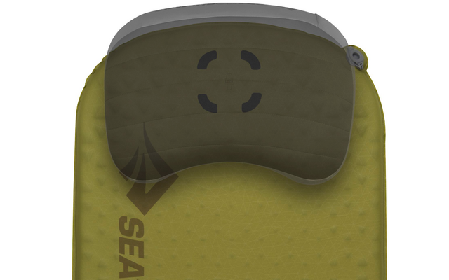 Sea to Summit Camp Self Inflating Sleeping Mat