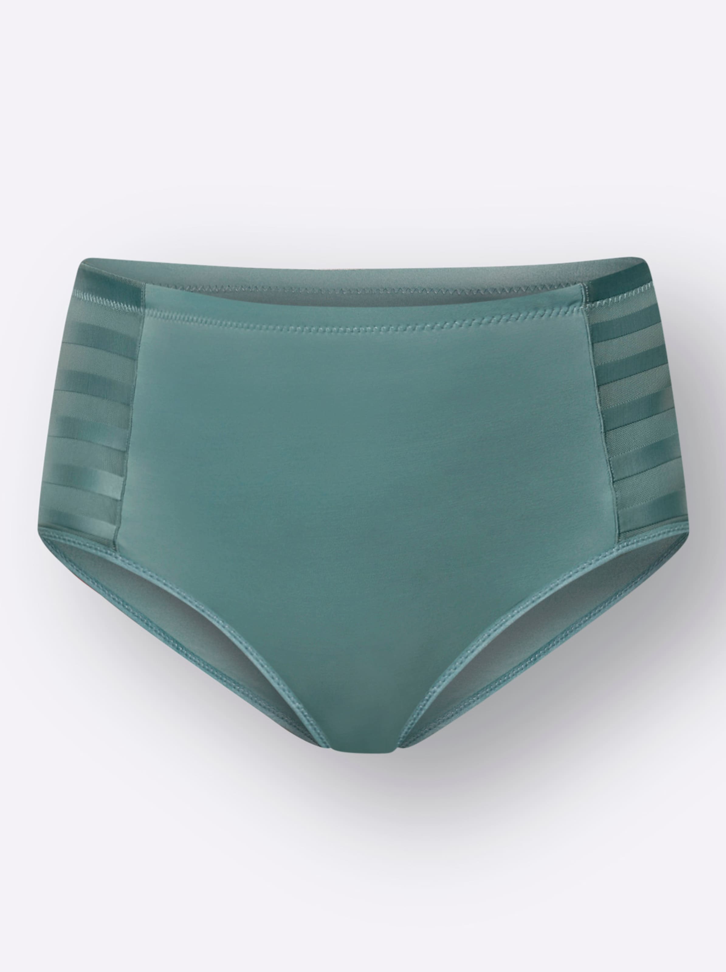 wäschepur Formslip in jade