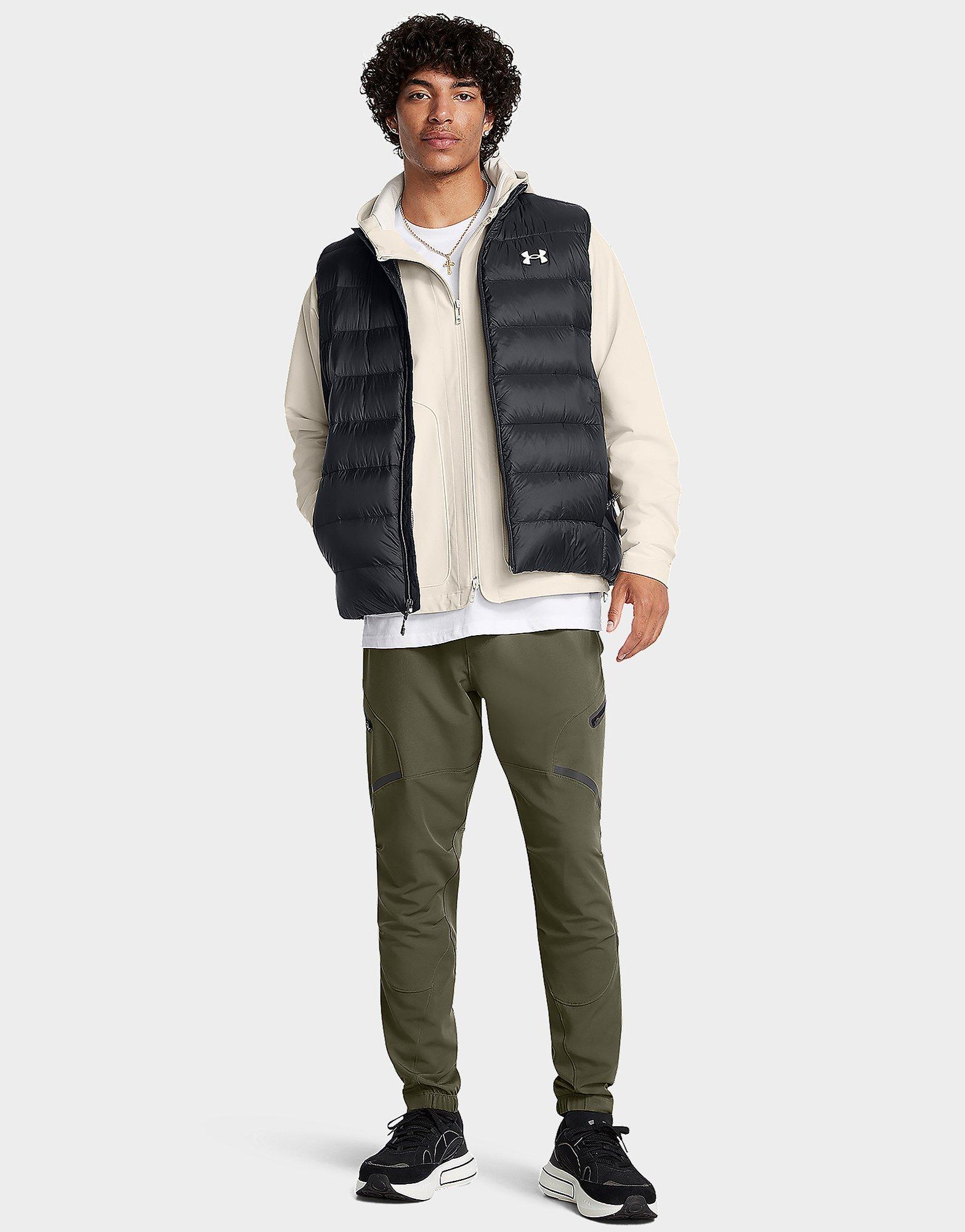 Under Armour Outerwear Vests LEGEND DOWN VEST
