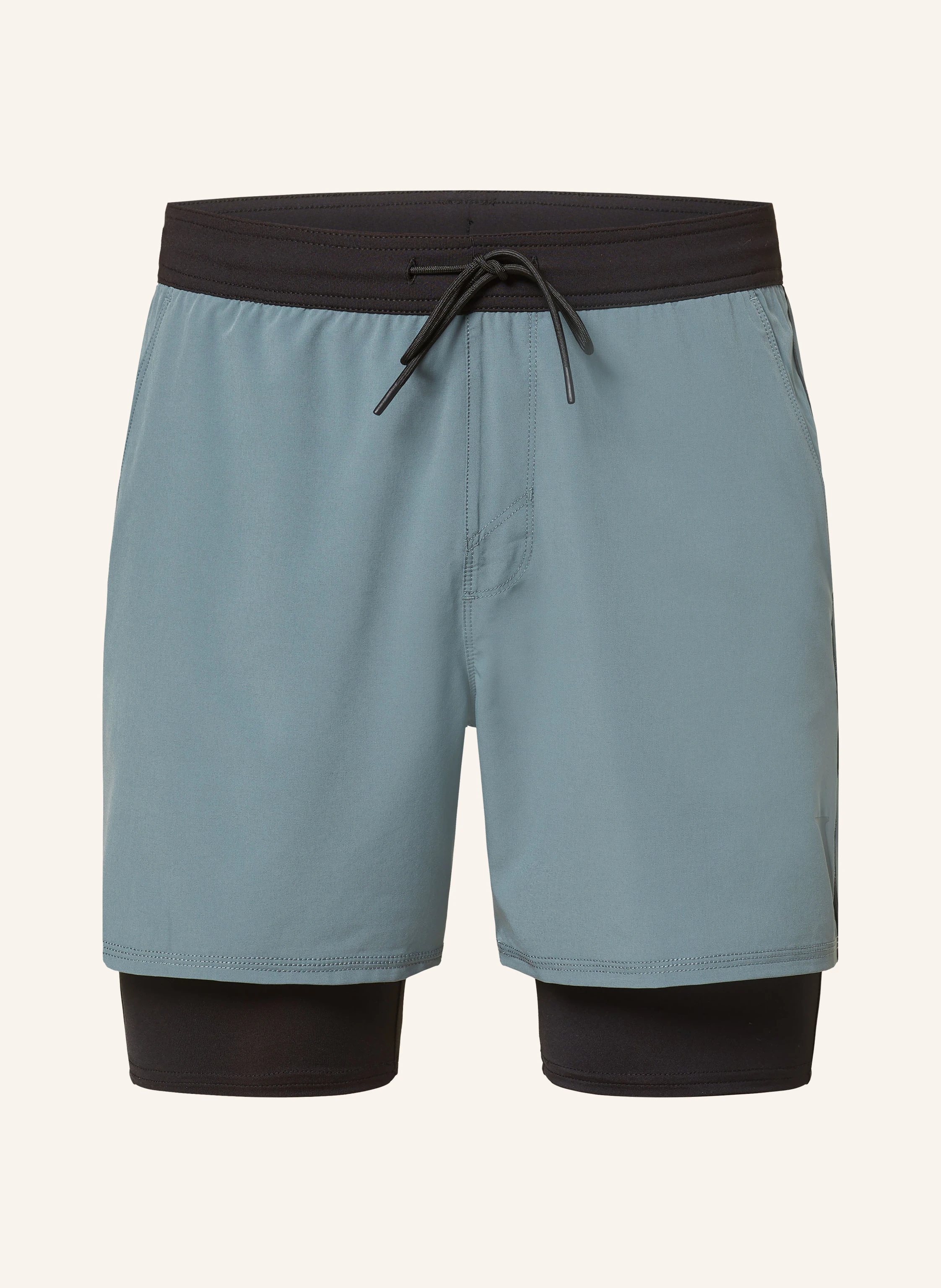 vuori 2-in-1-Trainingsshorts FULLERTON