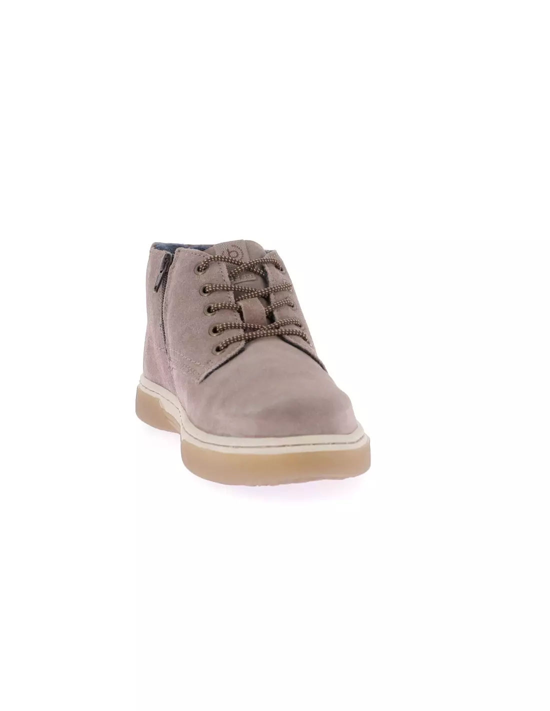 BUGATTI 321 A5Z30 - Bottines & boots Taupe