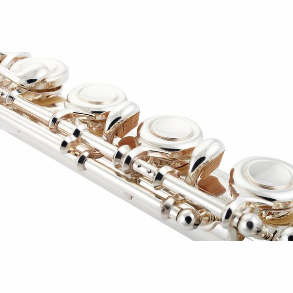 Yamaha YFL-617 Flute