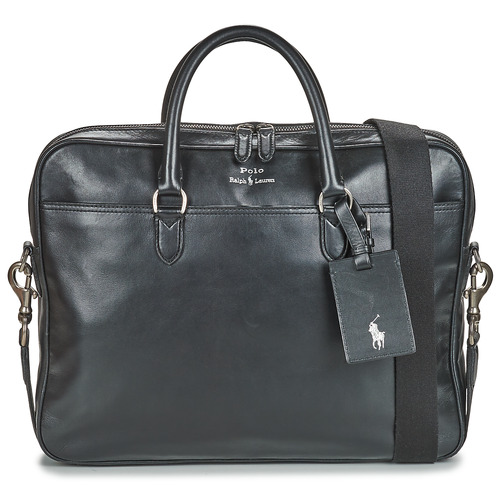 Polo Ralph Lauren - COMMUTER BUSINESS CASE - Noir