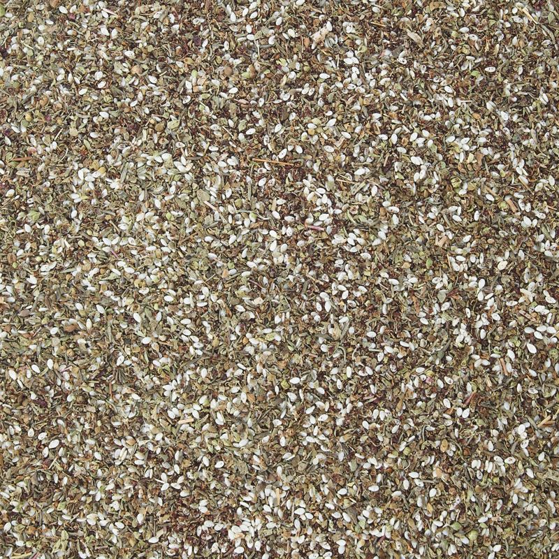 Za'atar kruidenmix