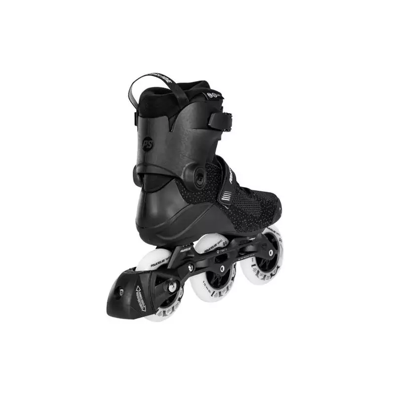 Roller en ligne POWERSLIDE Swell Lite Black 100