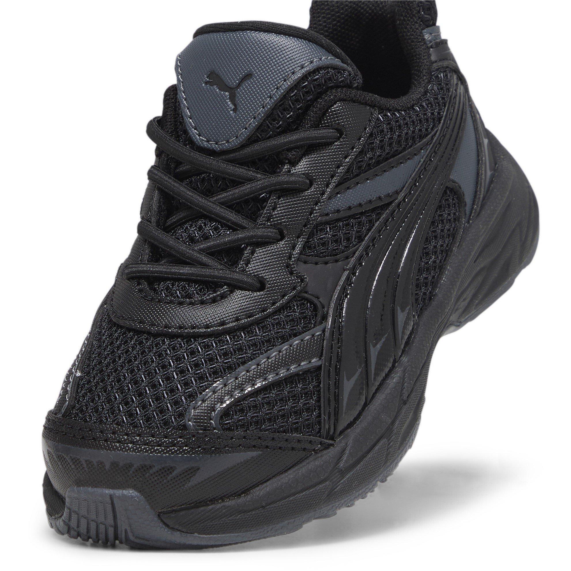 Puma Puma Morphic Base Ac Inf Low-Top Trainers Unisex Kids