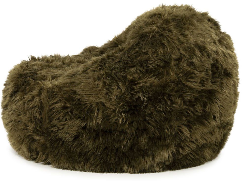 By Boo   Snuzzle Fauteuil