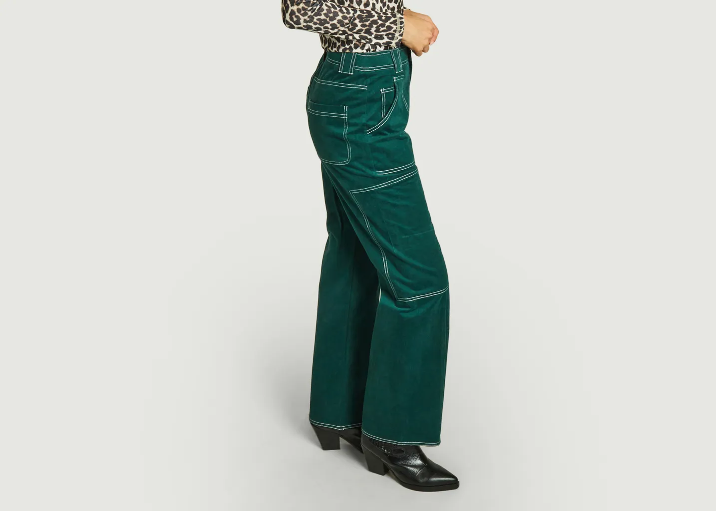 Pantalon Junior Suncoo