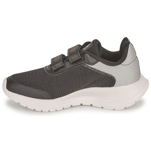 Adidas Sportswear - Tensaur Run 2.0 CF K - Noir / Blanc