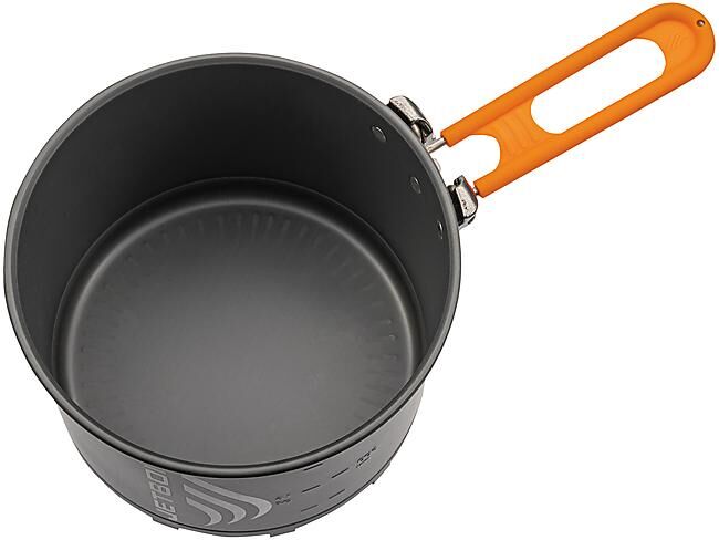 JETBOIL - RECHAUD STASH TITANE ULTRALIGHT