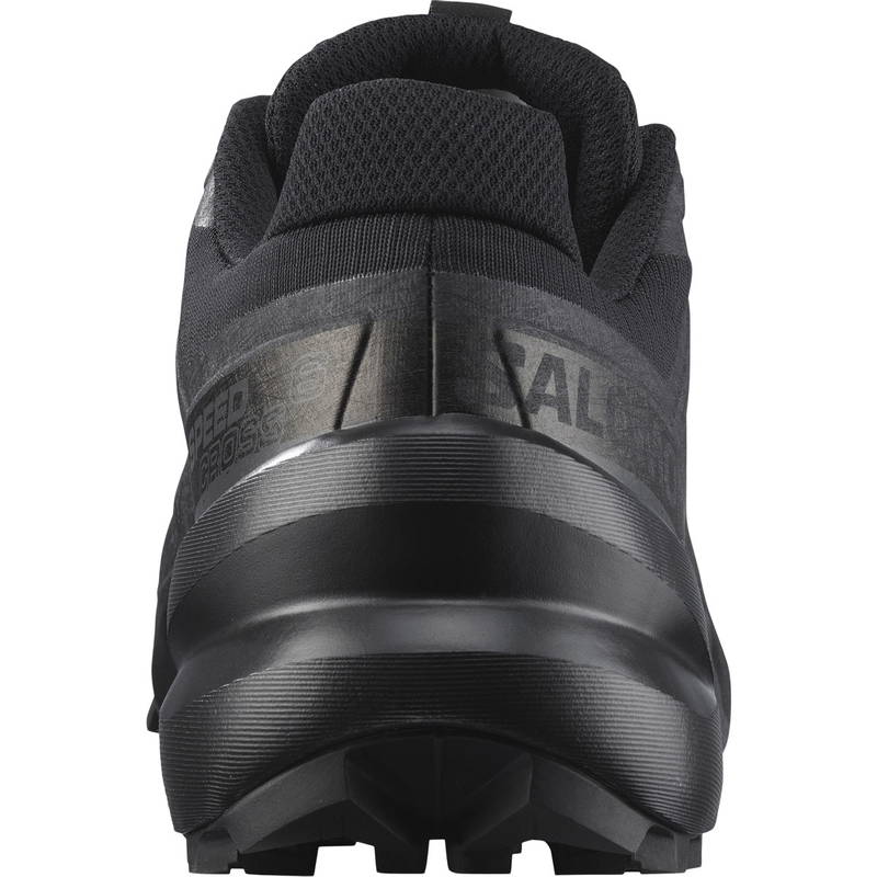 Salomon Speedcross 6 Trail Løbesko Herre