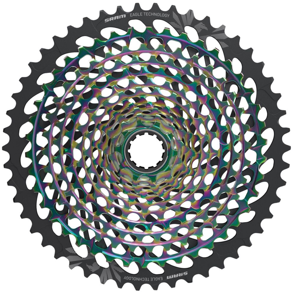 SRAM XX1 Eagle 12-fach 10-50 Verschleissset kaufen | Bike-Discount