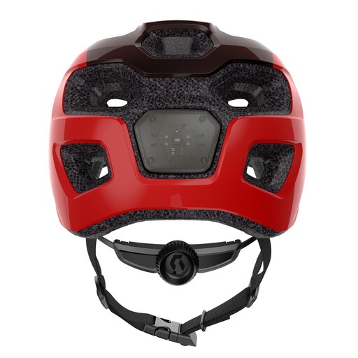 Capacete de ciclismo Scott Spunto Plus Junior (Ce)