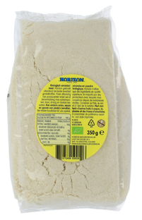 Horizon Amandelmeel Bio 350GR