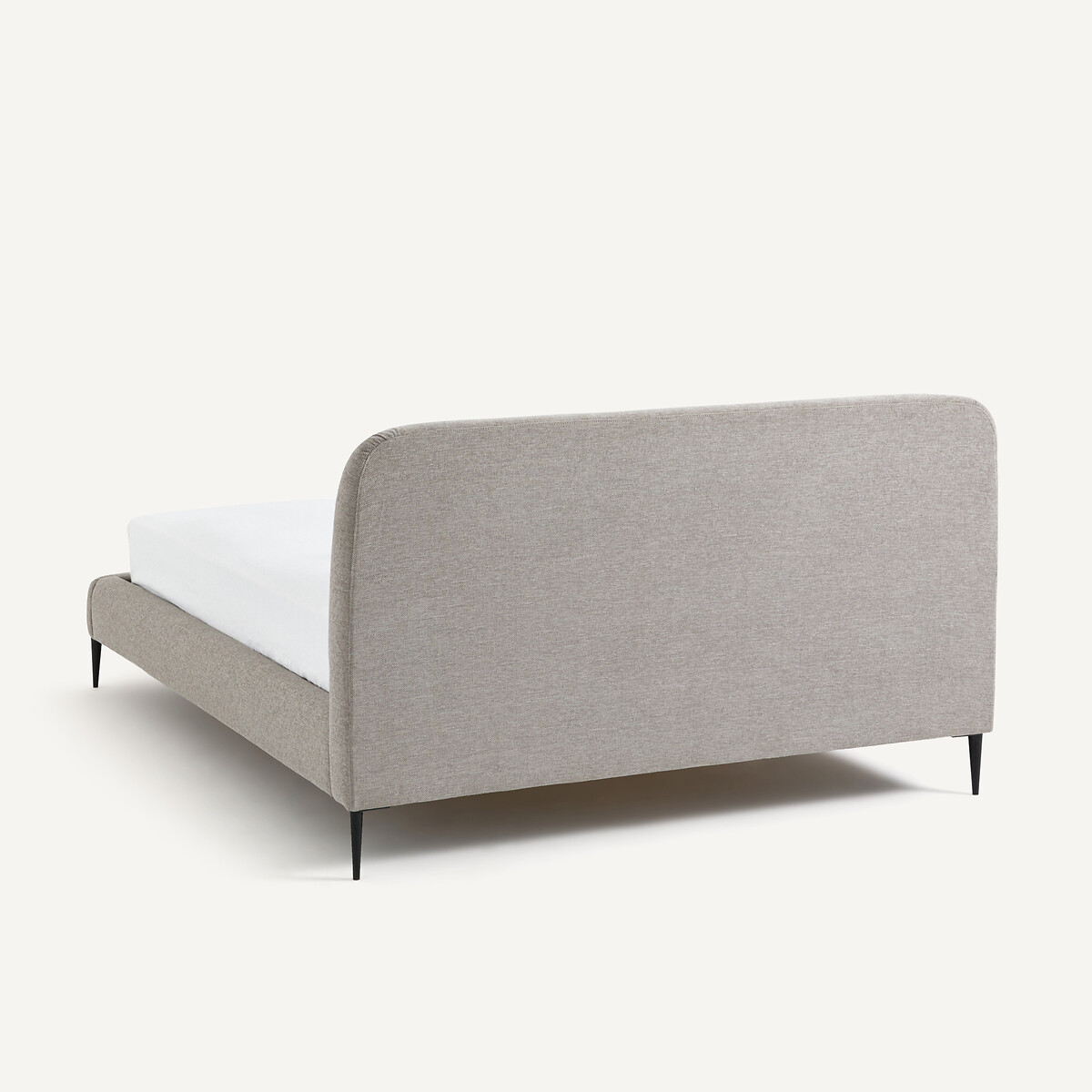 AM.PM<br>Cama com estrado de ripas, modelo Oscar, E. Gallina