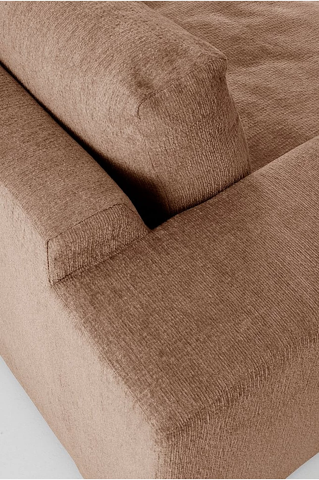 SARBONNE sofa 3-seter