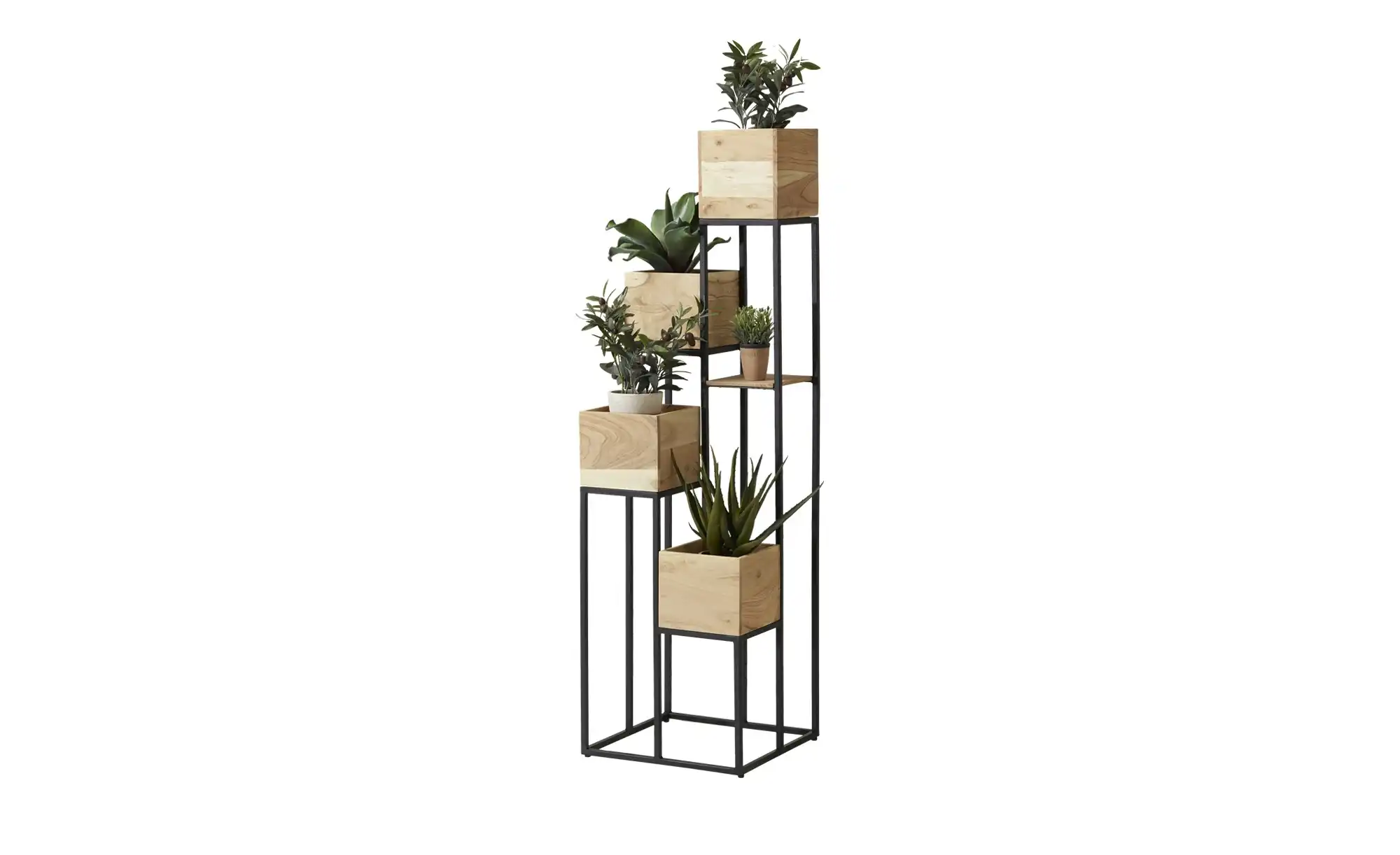 Blumenständer Rack