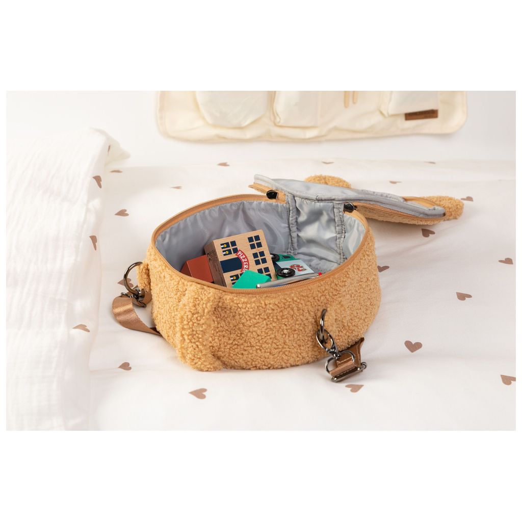 ChildhomeChildhome   Teddybär Tasche