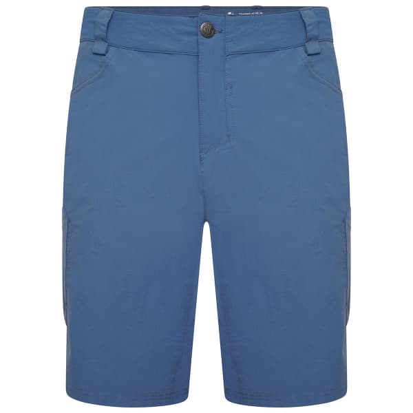 Short randonnée DARE 2B TUNED IN II SHORT STELLAR BLUE