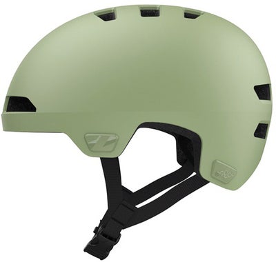 Lazer Hjelm Maze KinetiCore, Matte Meadow Green