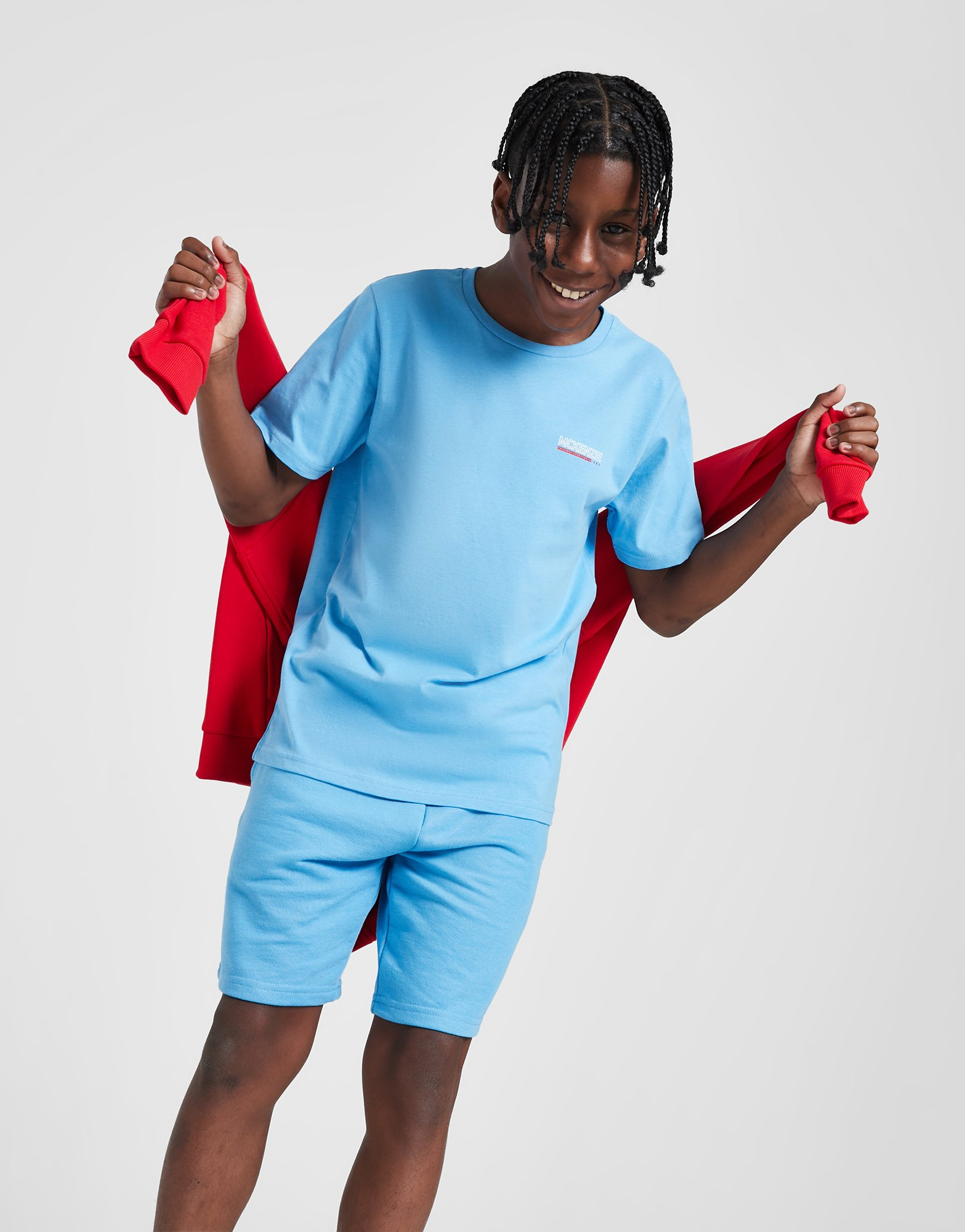 McKenzie T-shirt Essential Junior