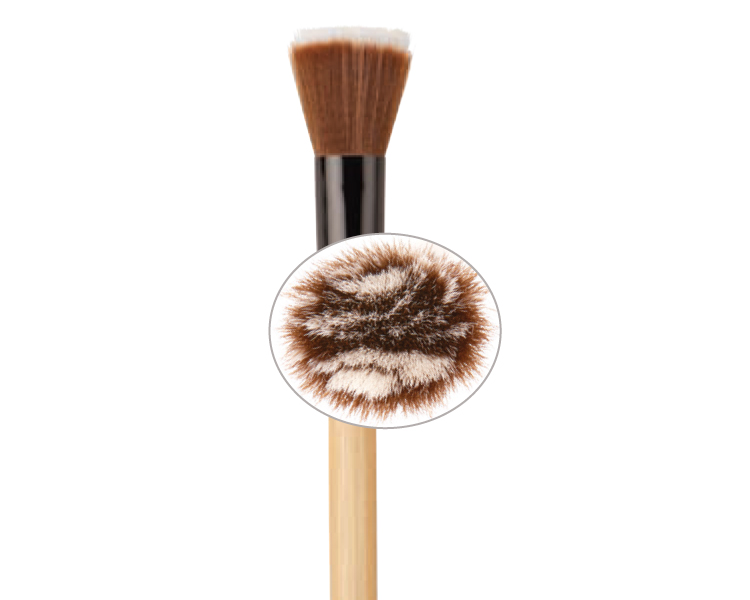 Ben Nye - STB15 Large Texture Brush