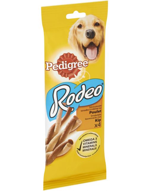 Pedigree Rodeo Snack 70 g - Hondensnacks