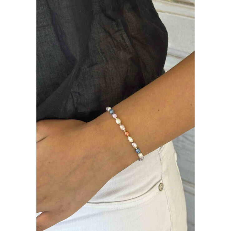 Nuni Copenhagen Maddison-Bracelet Multi