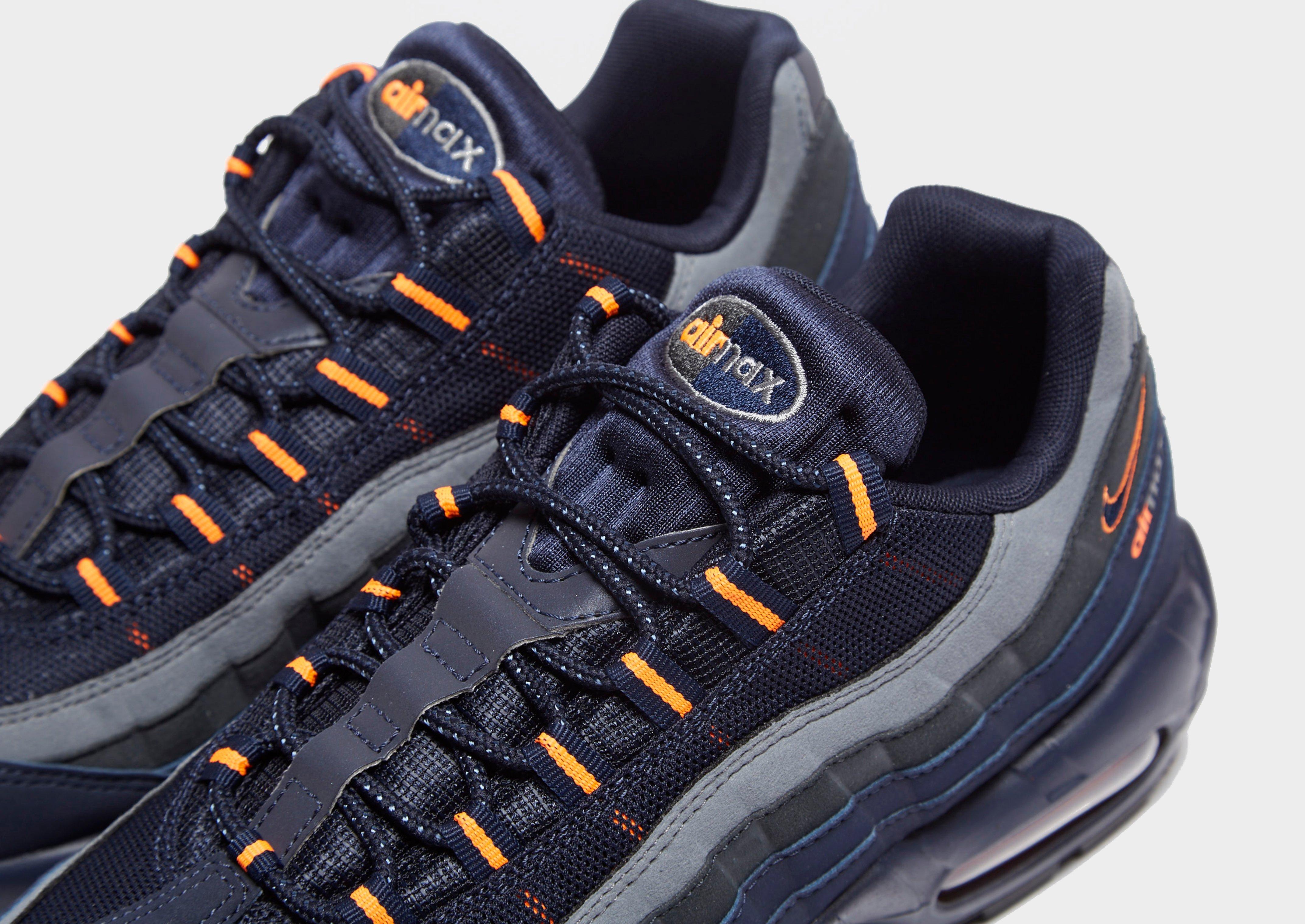 Nike Air Max 95 Essential