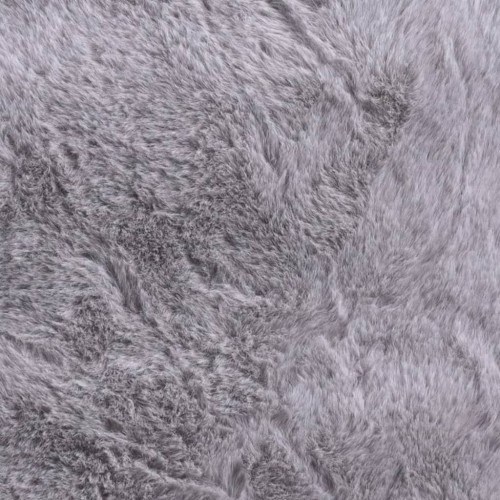 Cama redonda cinza para animais de estimação Flamingo Suza