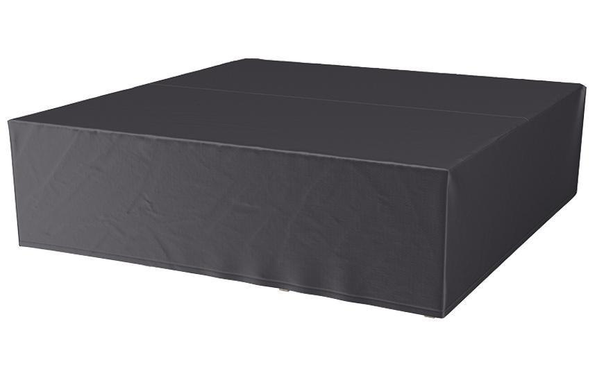 Schutzhülle 250 x 200 x 70 cm<br>Schutzülle aus Ripstop-Polyester, 250 x 200 x 70 cm