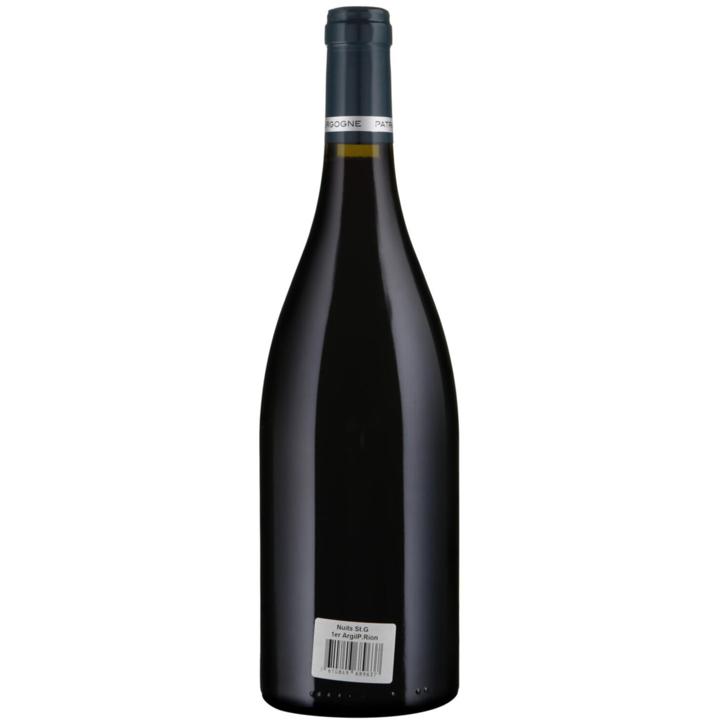 Nuits-Saint-Georges 1er Cru Clos des Argillières -75cl