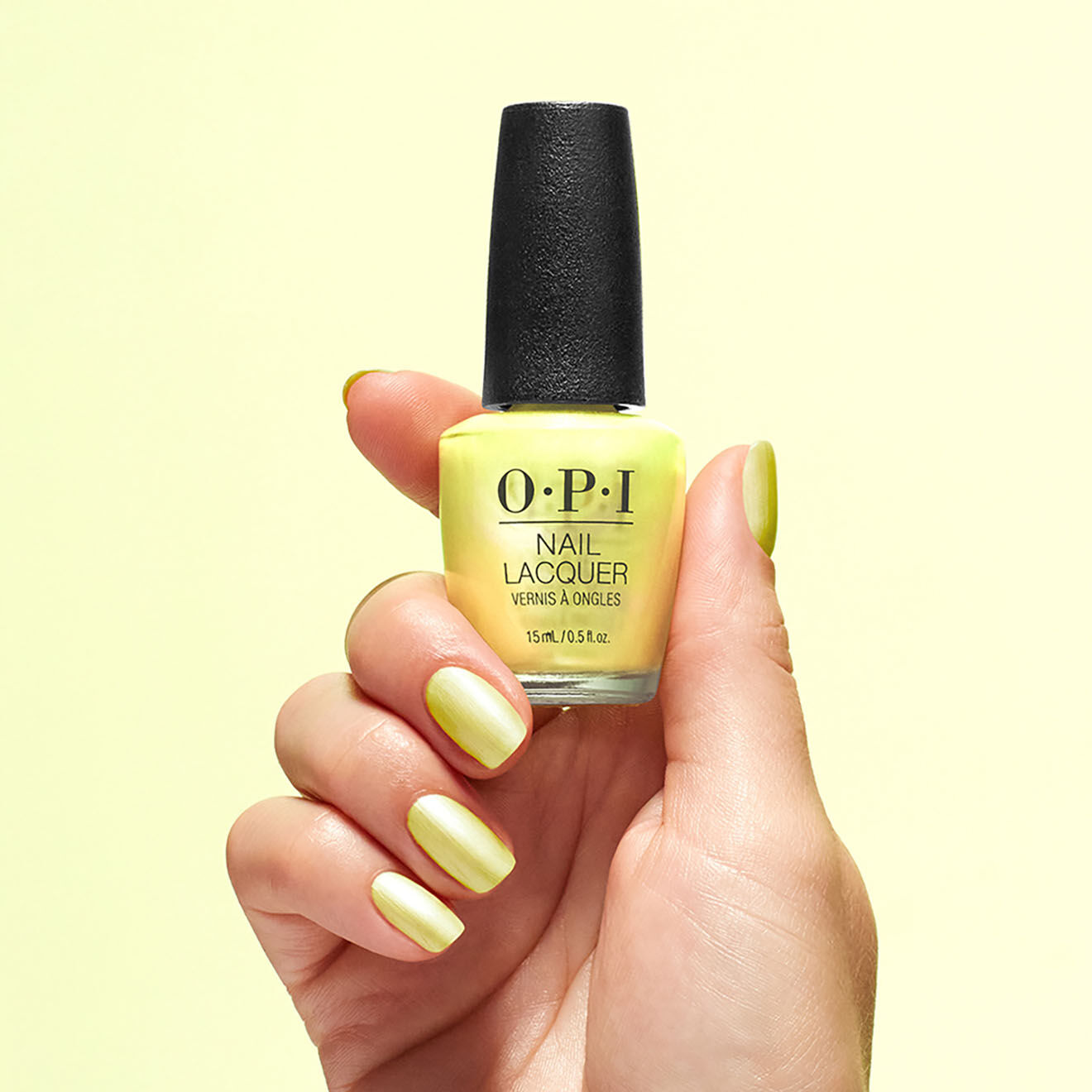 OPI Vernis à ongles Sunscreening My Calls 15 ml