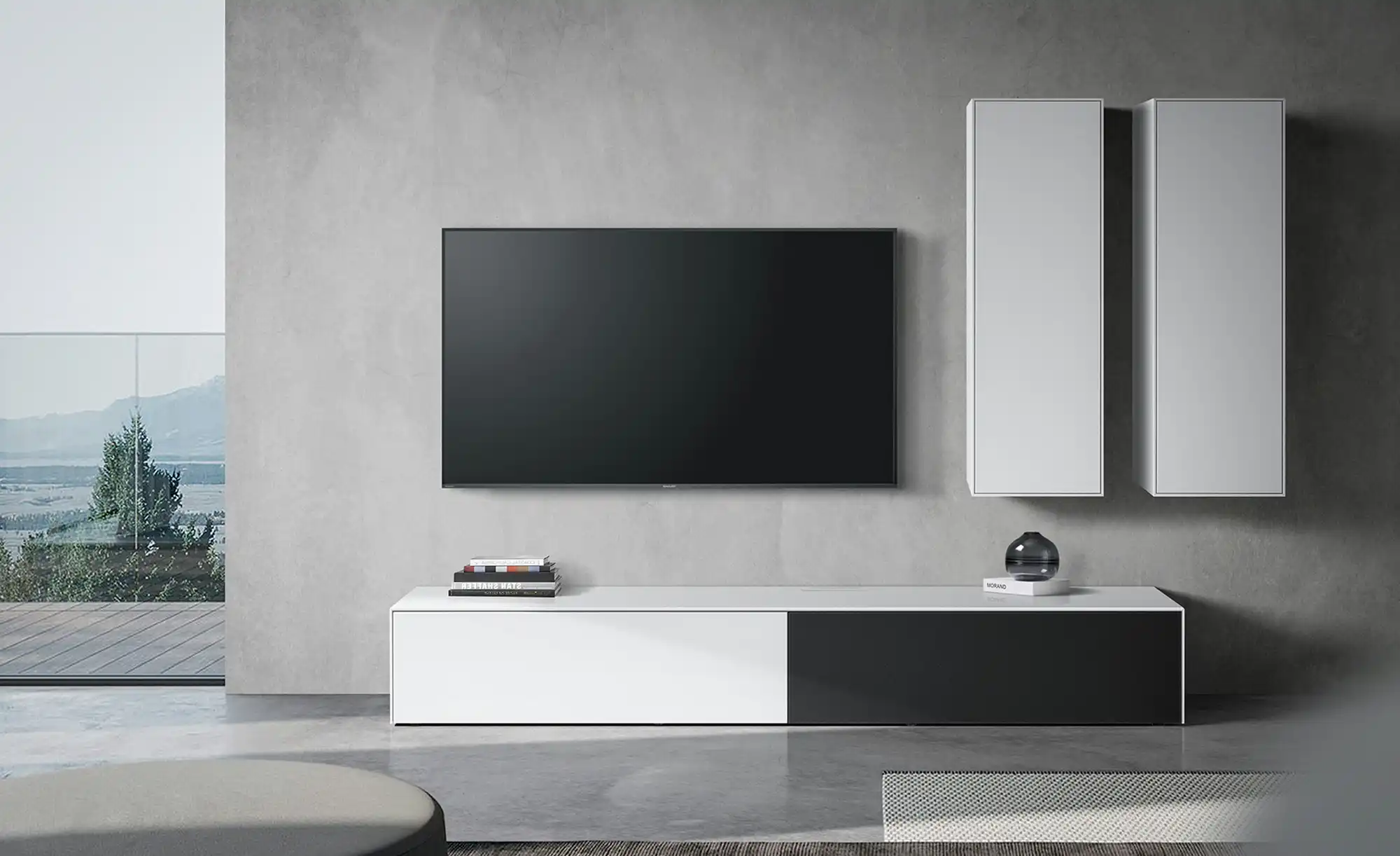 Hängeschrank Stream