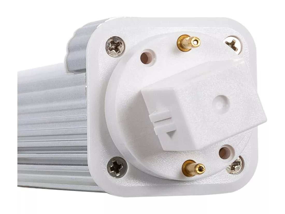 Ampoule LED G24 Frost 7W 700 lm Frost 5000K Blanc froid