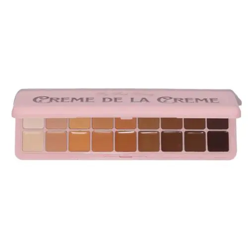 Creme De La Creme Signature Blend