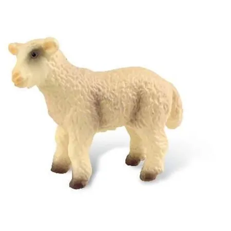 Bullyland 62478 Lamm männlich