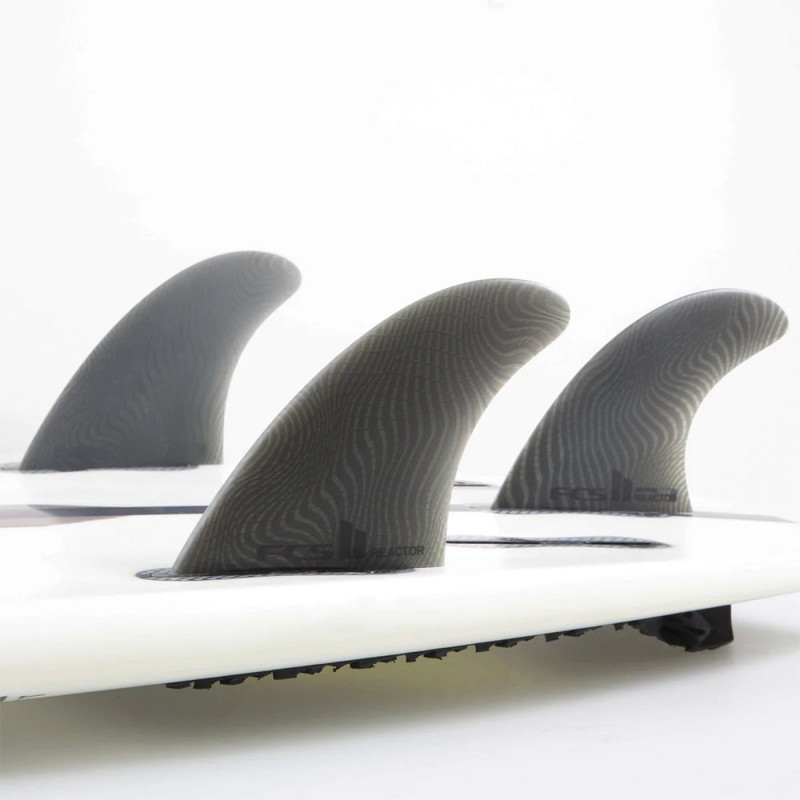 AILERON SURF FCS II REACTOR NEO GLASS MEDIUM M