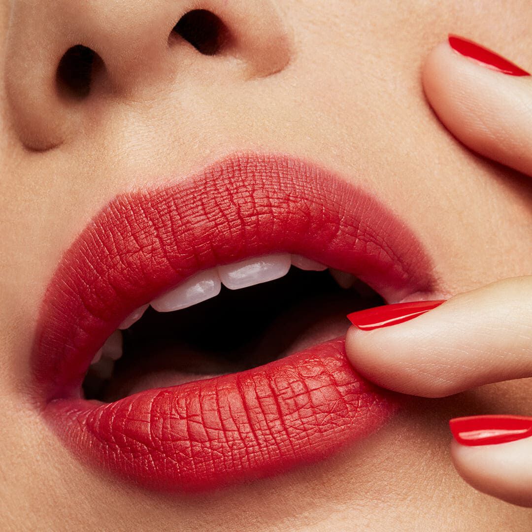 MAC RETRO MATTE LIPSTICK