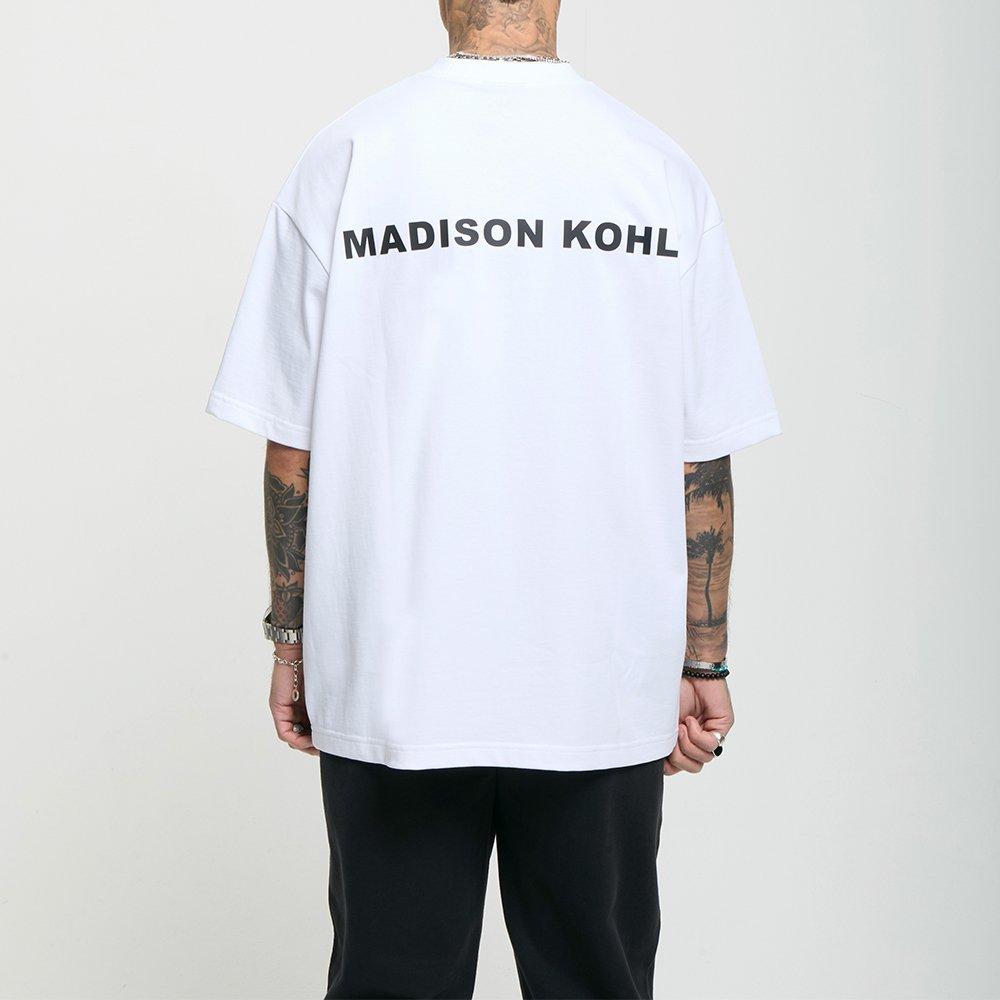 Madison Kohl Core T Shirt Mens