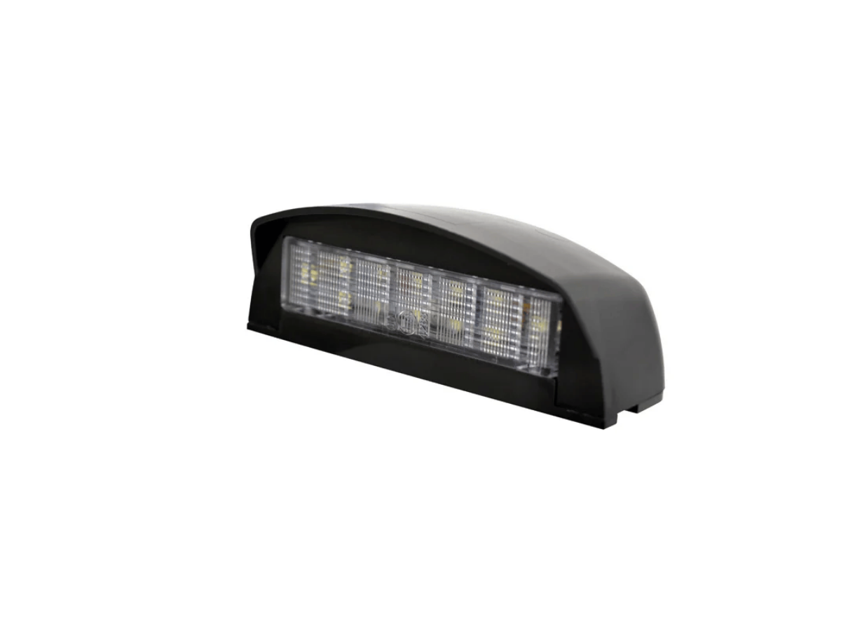 Carpoint LED Kentekenplaatverlichting